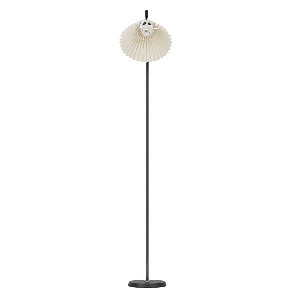 Artiss Home & Garden > Lighting > Floor Lamps Artiss Floor Lamp LED Light Stand Modern Home Living Room Office Reading White