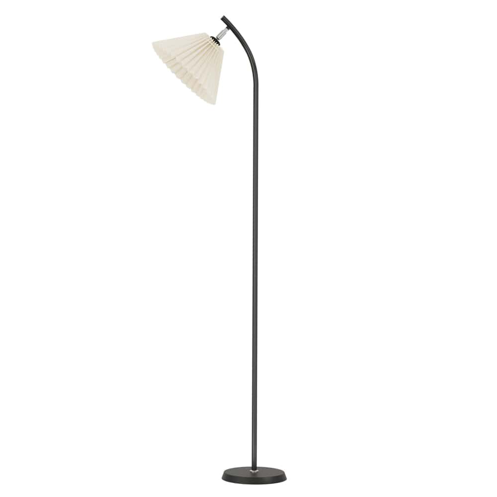 Artiss Home & Garden > Lighting > Floor Lamps Artiss Floor Lamp LED Light Stand Modern Home Living Room Office Reading White