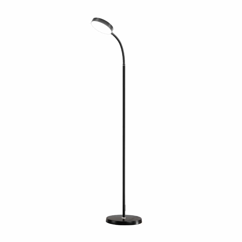 Artiss Home & Garden > Lighting > Floor Lamps Artiss LED Floor Lamp Remote Adjustable Light Stand Home Living Room Reading