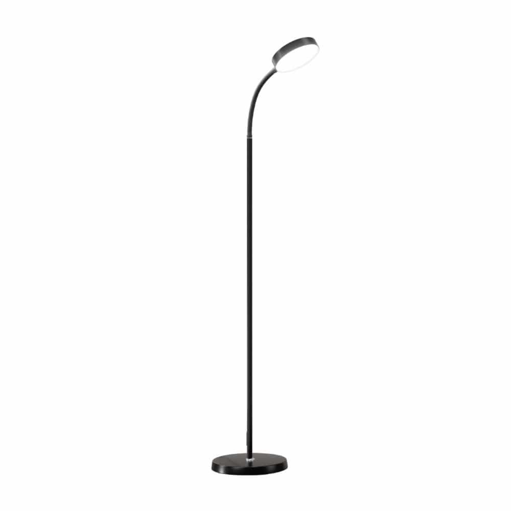 Artiss Home & Garden > Lighting > Floor Lamps Artiss LED Floor Lamp Remote Adjustable Light Stand Home Living Room Reading