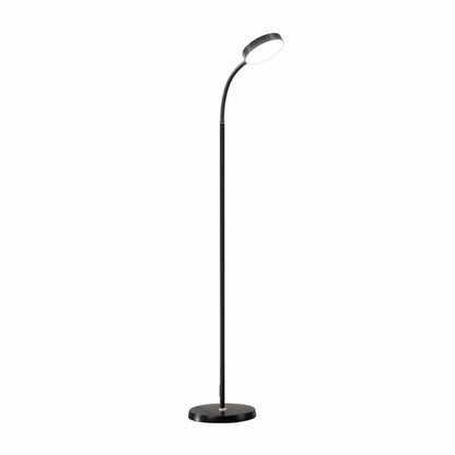 Artiss Home & Garden > Lighting > Floor Lamps Artiss LED Floor Lamp Remote Adjustable Light Stand Home Living Room Reading
