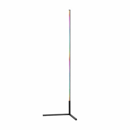 Artiss Home & Garden > Lighting > Floor Lamps Artiss RGB LED Floor Lamp Remote Control Corner Light Stand Gaming Room 150CM