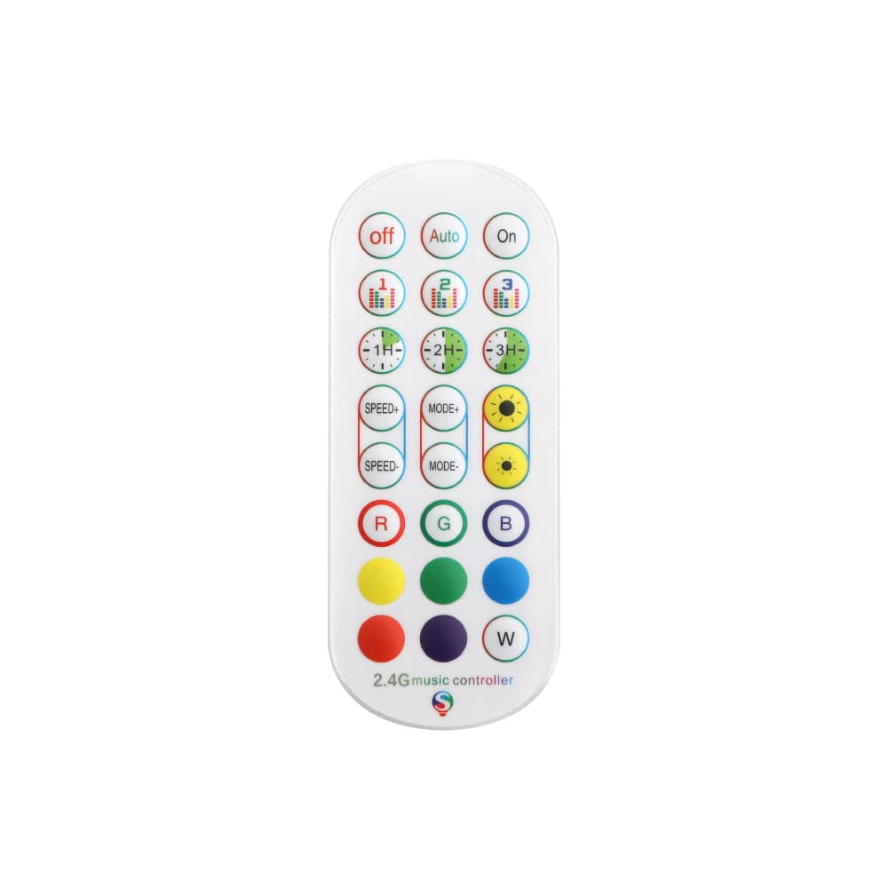 Artiss Home & Garden > Lighting > Floor Lamps Artiss RGB LED Floor Lamp Remote Control Corner Light Stand Gaming Room 150CM