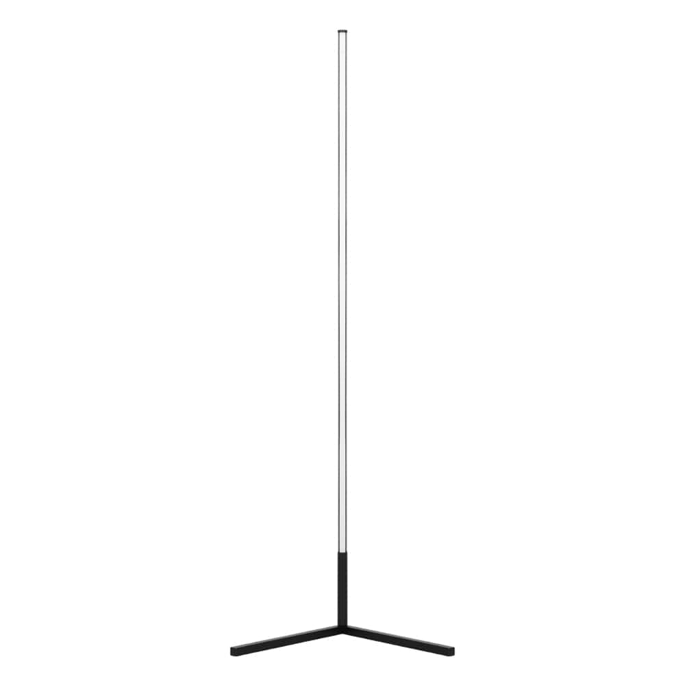 Artiss Home & Garden > Lighting > Floor Lamps Artiss RGB LED Floor Lamp Remote Control Corner Light Stand Gaming Room 150CM