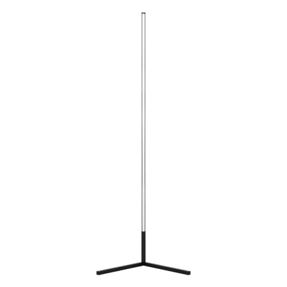 Artiss Home & Garden > Lighting > Floor Lamps Artiss RGB LED Floor Lamp Remote Control Corner Light Stand Gaming Room 150CM