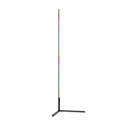 Artiss Home & Garden > Lighting > Floor Lamps Artiss RGB LED Floor Lamp Remote Control Corner Light Stand Gaming Room 150CM