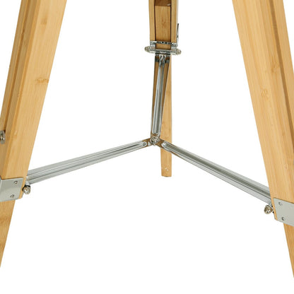 Artiss Home & Garden > Lighting > Floor Lamps Artiss Tripod Floor Lamp Adjustable Height LED Light Stand Home Room Reading