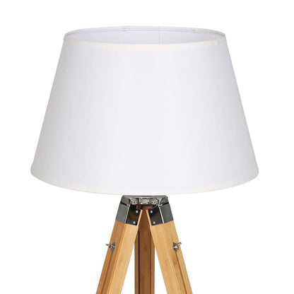 Artiss Home & Garden > Lighting > Floor Lamps Artiss Tripod Floor Lamp Adjustable Height LED Light Stand Home Room Reading