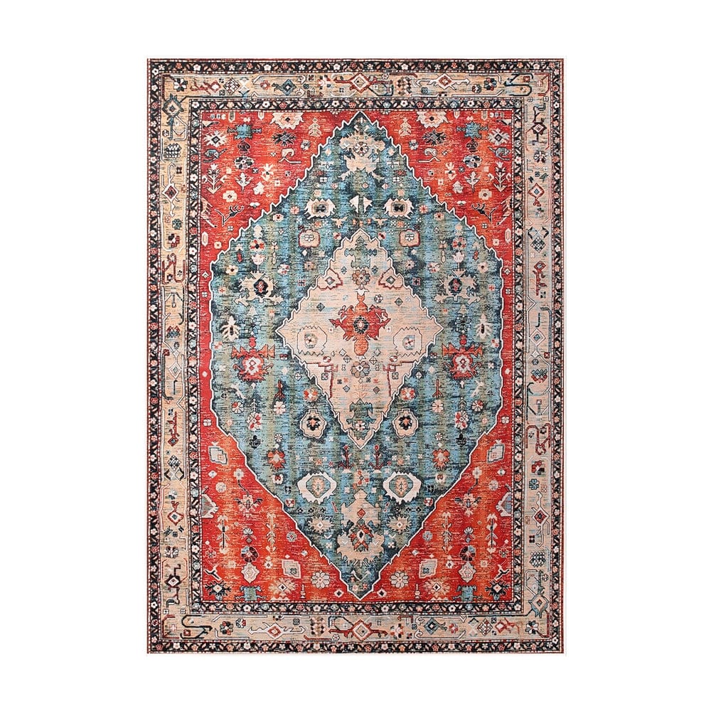Artiss Home & Garden > Rugs > Floor Rugs Artiss Floor Rug 160X230cm Large Washable Area Rug Modern Living Room Carpet Mat