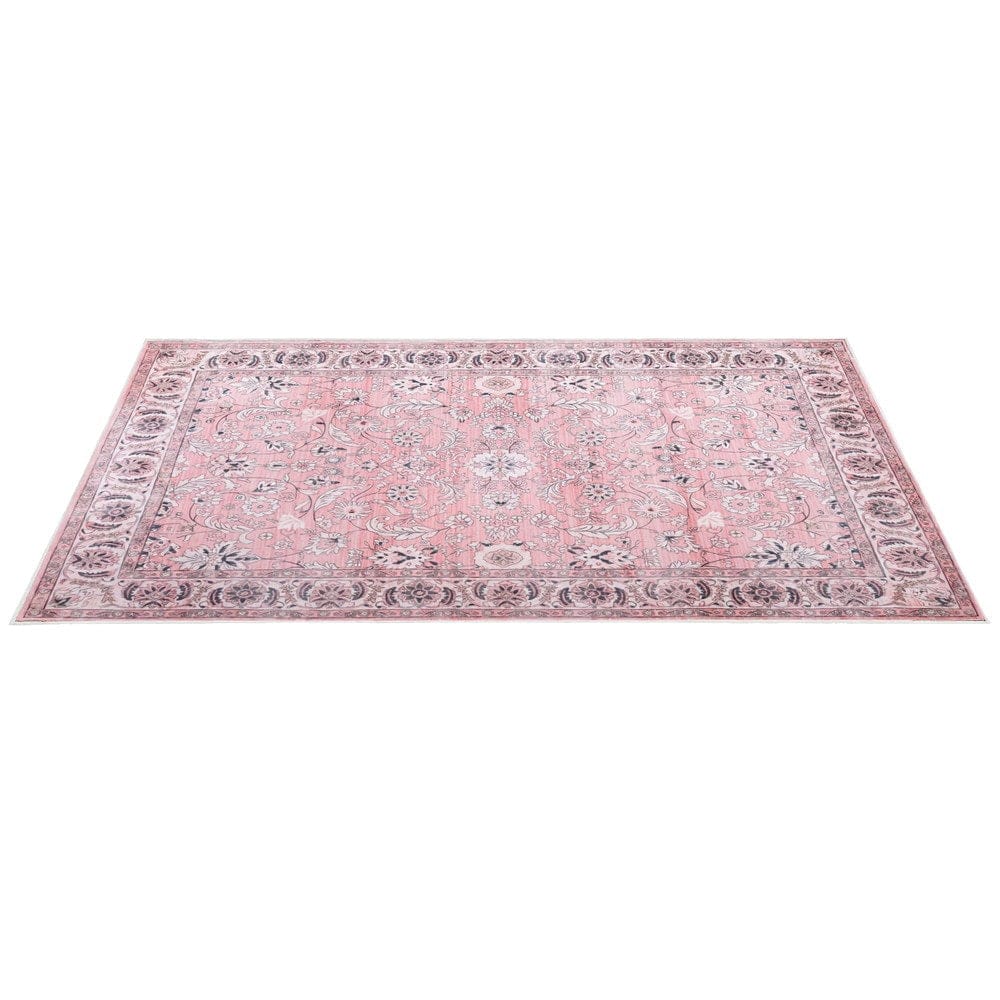 Artiss Home & Garden > Rugs > Floor Rugs Artiss Floor Rug 160X230cm Large Washable Area Rug Vintage Living Room Carpet