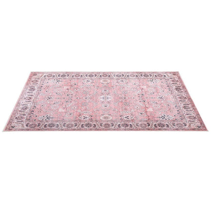 Artiss Home & Garden > Rugs > Floor Rugs Artiss Floor Rug 160X230cm Large Washable Area Rug Vintage Living Room Carpet