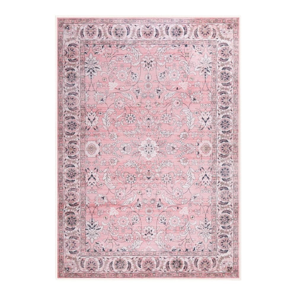 Artiss Home & Garden > Rugs > Floor Rugs Artiss Floor Rug 160X230cm Large Washable Area Rug Vintage Living Room Carpet