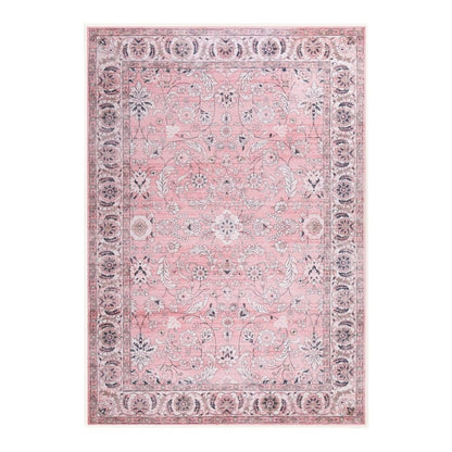 Artiss Home & Garden > Rugs > Floor Rugs Artiss Floor Rug 160X230cm Large Washable Area Rug Vintage Living Room Carpet