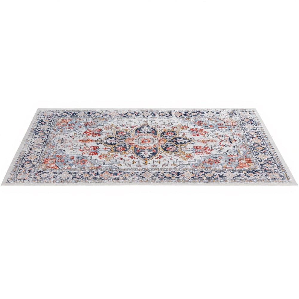 Artiss Home & Garden > Rugs > Floor Rugs Artiss Floor Rug 160X230cm Large Washable Carpet