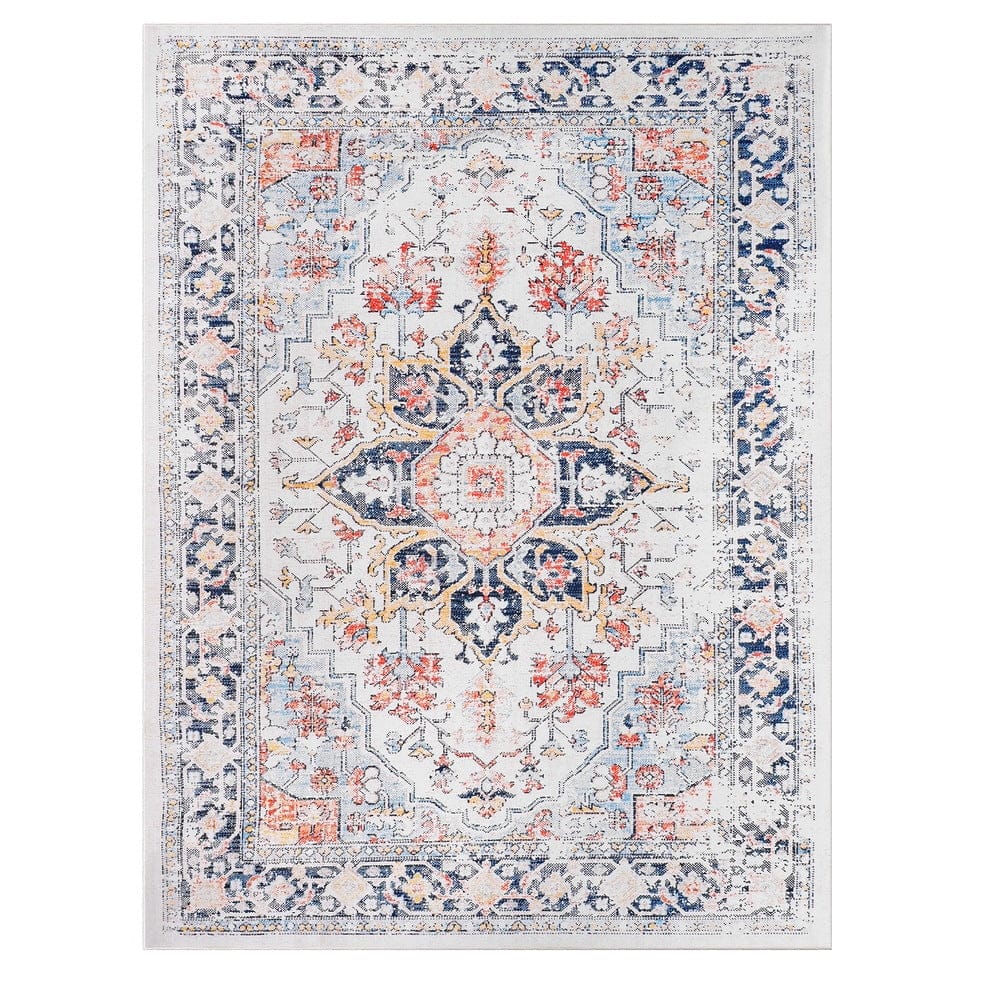 Artiss Home & Garden > Rugs > Floor Rugs Artiss Floor Rug 160X230cm Large Washable Carpet