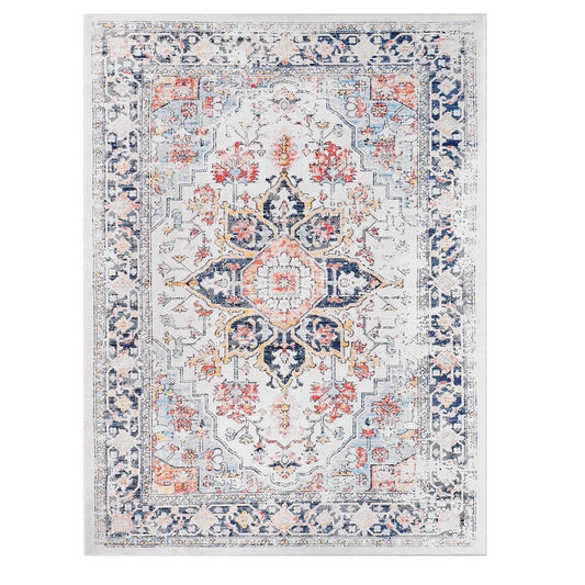 Artiss Home & Garden > Rugs > Floor Rugs Artiss Floor Rug 160X230cm Large Washable Carpet