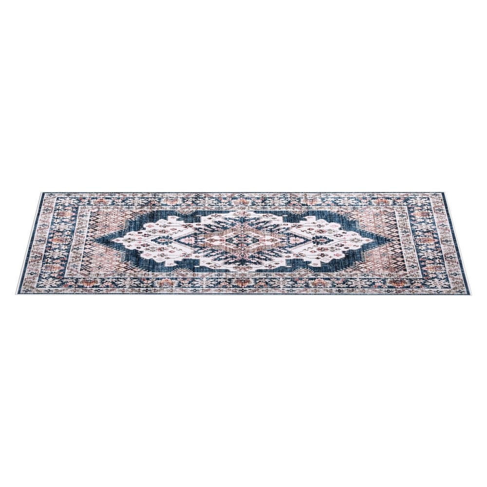 Artiss Home & Garden > Rugs > Floor Rugs Artiss Floor Rug 160X230cm Large Washable Persian Area Rug Living Room Carpet