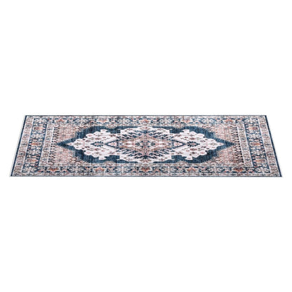 Artiss Home & Garden > Rugs > Floor Rugs Artiss Floor Rug 160X230cm Large Washable Persian Area Rug Living Room Carpet