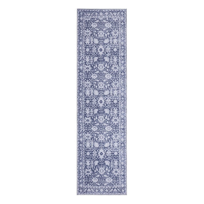Artiss Home & Garden > Rugs > Floor Rugs Artiss Hallway Runner Rug 80X300cm Soft Velvet Washable Modern Kitchen Mat