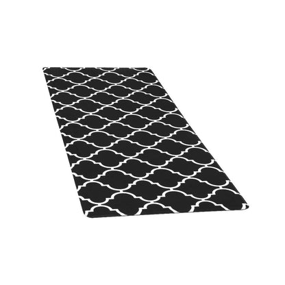 Artiss Home & Garden > Rugs > Floor Rugs Artiss Kitchen Mat 45x120cm PVC Floor Rug Carpet Non-slip Gina