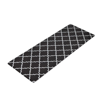 Artiss Home & Garden > Rugs > Floor Rugs Artiss Kitchen Mat 45x120cm PVC Floor Rug Carpet Non-slip Gina