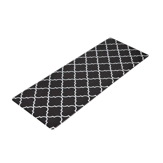 Artiss Home & Garden > Rugs > Floor Rugs Artiss Kitchen Mat 45x120cm PVC Floor Rug Carpet Non-slip Gina