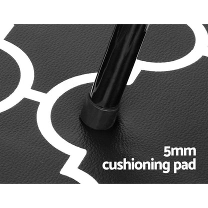 Artiss Home & Garden > Rugs > Floor Rugs Artiss Kitchen Mat 45x120cm PVC Floor Rug Carpet Non-slip Gina