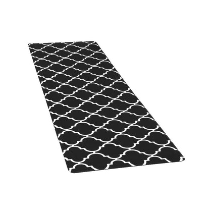 Artiss Home & Garden > Rugs > Floor Rugs Artiss Kitchen Mat 45x150cm PVC Floor Rug Carpet Non-slip Gina