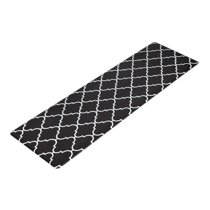 Artiss Home & Garden > Rugs > Floor Rugs Artiss Kitchen Mat 45x150cm PVC Floor Rug Carpet Non-slip Gina