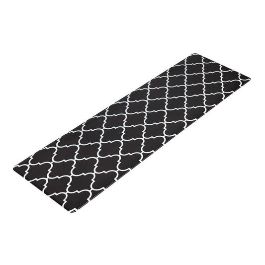 Artiss Home & Garden > Rugs > Floor Rugs Artiss Kitchen Mat 45x150cm PVC Floor Rug Carpet Non-slip Gina
