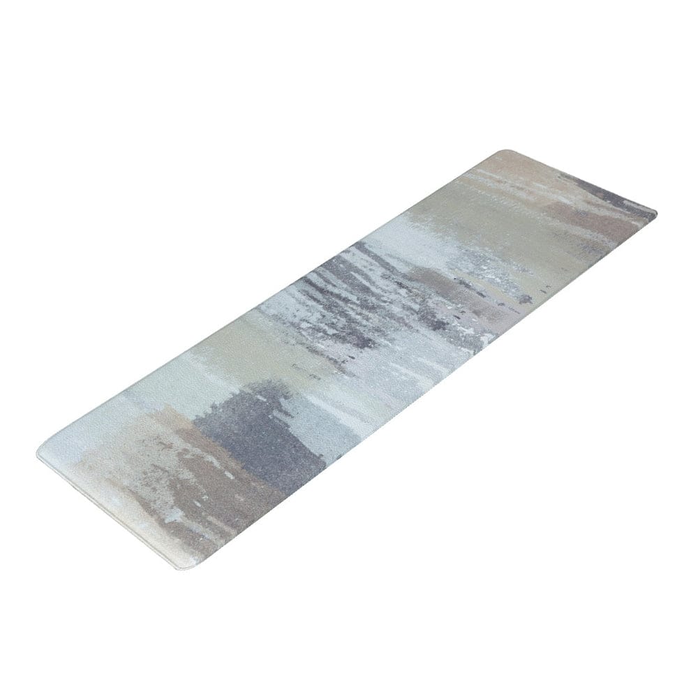 Artiss Home & Garden > Rugs > Floor Rugs Artiss Kitchen Mat 45x150cm PVC Floor Rug Carpet Non-slip Lydia