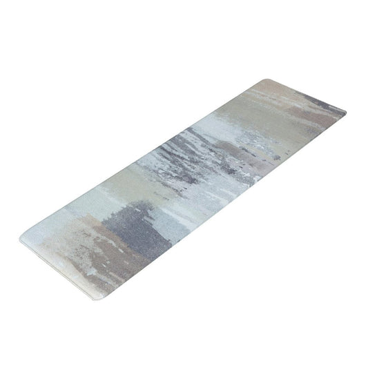 Artiss Home & Garden > Rugs > Floor Rugs Artiss Kitchen Mat 45x150cm PVC Floor Rug Carpet Non-slip Lydia