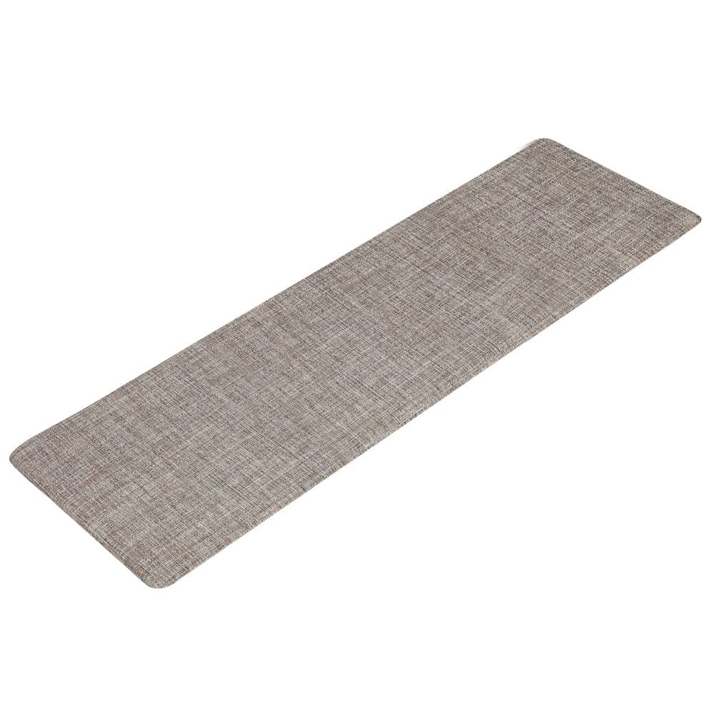 Artiss Home & Garden > Rugs > Floor Rugs Artiss Kitchen Mat 45x150cm Textilene Floor Rug Carpet Non-slip