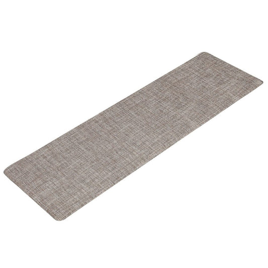 Artiss Home & Garden > Rugs > Floor Rugs Artiss Kitchen Mat 45x150cm Textilene Floor Rug Carpet Non-slip
