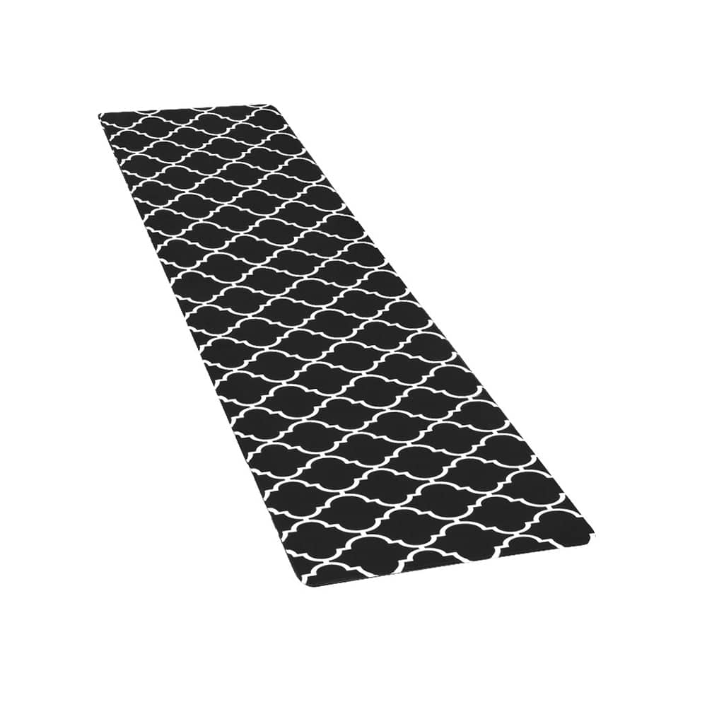 Artiss Home & Garden > Rugs > Floor Rugs Artiss Kitchen Mat 45x180cm PVC Floor Rug Carpet Non-slip Gina