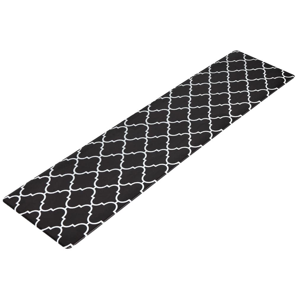 Artiss Home & Garden > Rugs > Floor Rugs Artiss Kitchen Mat 45x180cm PVC Floor Rug Carpet Non-slip Gina