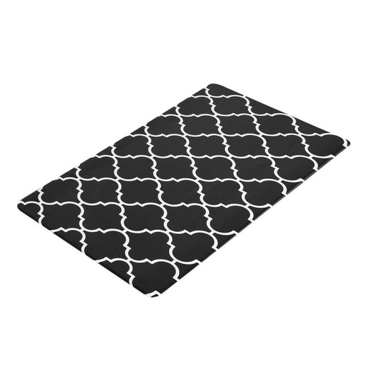 Artiss Home & Garden > Rugs > Floor Rugs Artiss Kitchen Mat 45x75cm PVC Floor Rug Carpet Non-slip Gina