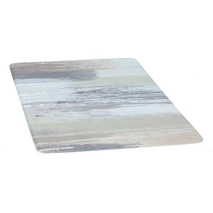 Artiss Home & Garden > Rugs > Floor Rugs Artiss Kitchen Mat 45x75cm PVC Floor Rug Carpet Non-slip Lydia