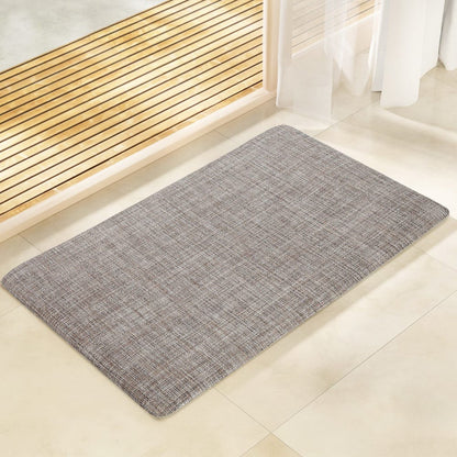 Artiss Home & Garden > Rugs > Floor Rugs Artiss Kitchen Mat 45x75cm Textilene Floor Rug Carpet Non-slip