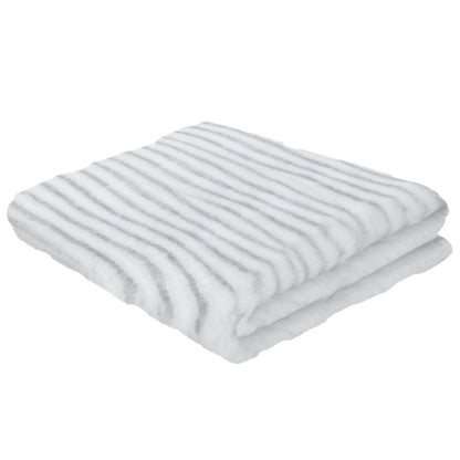Artiss Home & Garden > Rugs > Floor Rugs Artiss Rug 120x160cm Area Rug Washable Mat Large Carpet Faux Rabbit Fur Cyril