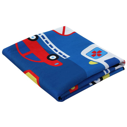 Artiss Home & Garden > Rugs > Floor Rugs Artiss Rug 120x160cm Area Rug Washable Mat Large Carpet Soft Short Pile Kids