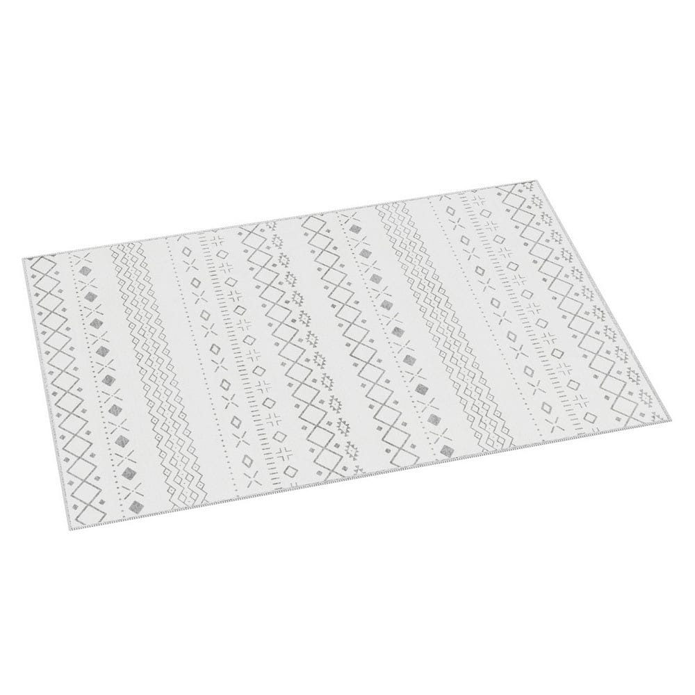 Artiss Home & Garden > Rugs > Floor Rugs Artiss Rug 120x160cm Area Rug Washable Mat Large Carpet Soft Short Pile Una