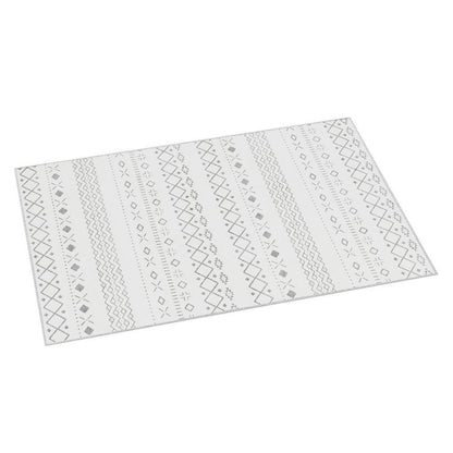 Artiss Home & Garden > Rugs > Floor Rugs Artiss Rug 120x160cm Area Rug Washable Mat Large Carpet Soft Short Pile Una