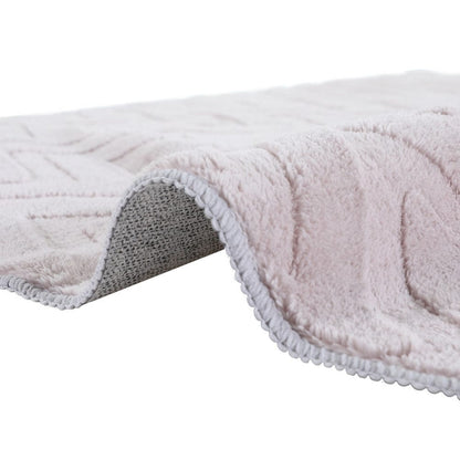 Artiss Home & Garden > Rugs > Floor Rugs Artiss Rug 160x230cm Area Rug Washable Mat Large Carpet Microfiber Ripple