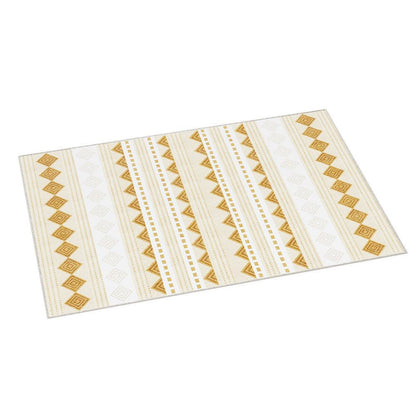 Artiss Home & Garden > Rugs > Floor Rugs Artiss Rug 160x230cm Area Rug Washable Mat Large Carpet Soft Short Pile Ella