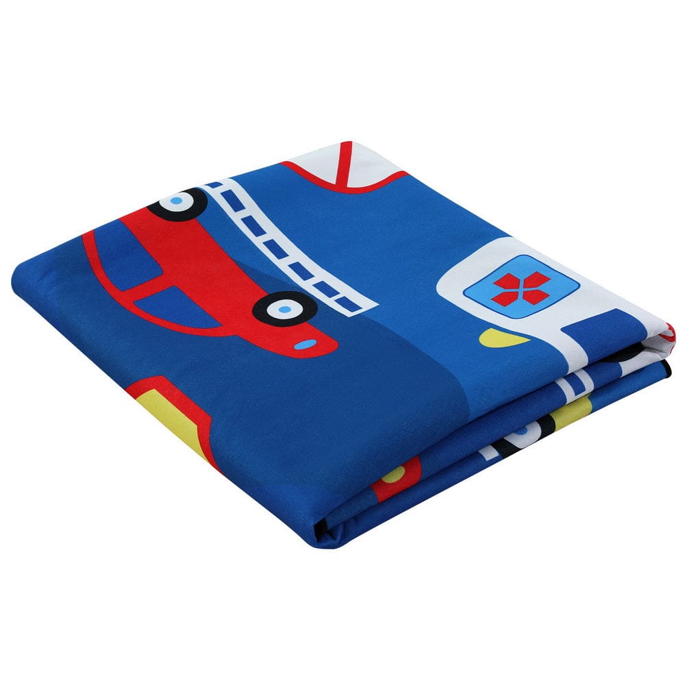 Artiss Home & Garden > Rugs > Floor Rugs Artiss Rug 160x230cm Area Rug Washable Mat Large Carpet Soft Short Pile Kids