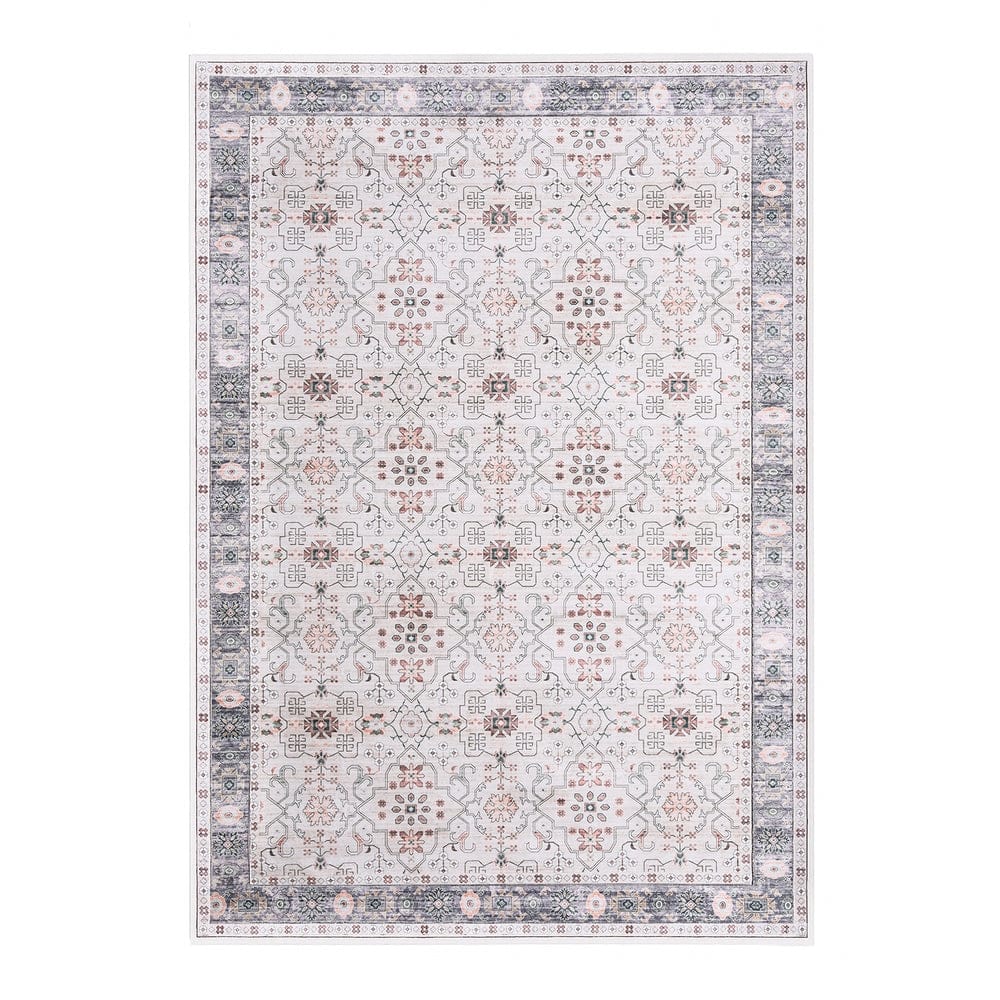 Artiss Home & Garden > Rugs > Floor Rugs Artiss Washable Floor Rug 160X230cm Large Area Rug Modern Living Room Carpet