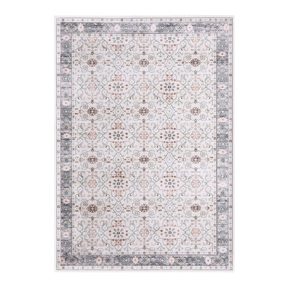 Artiss Home & Garden > Rugs > Floor Rugs Artiss Washable Floor Rug 160X230cm Large Area Rug Modern Living Room Carpet