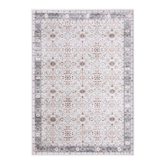 Artiss Home & Garden > Rugs > Floor Rugs Artiss Washable Floor Rug 160X230cm Large Area Rug Modern Living Room Carpet