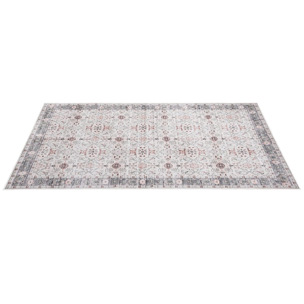 Artiss Home & Garden > Rugs > Floor Rugs Artiss Washable Floor Rug 160X230cm Large Area Rug Modern Living Room Carpet